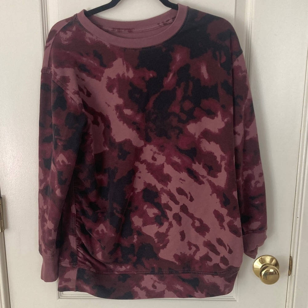 Isabel Maternity by Ingrid & Isabel Sweatshirt